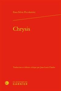 Chrysis