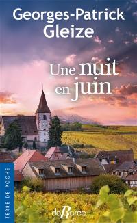 Une nuit en juin