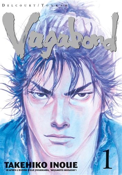 Vagabond. Vol. 1