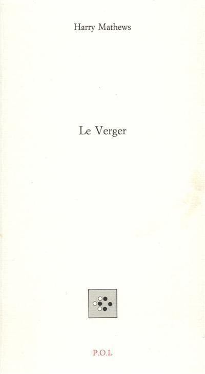 Le verger