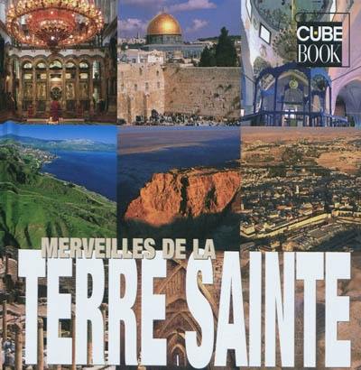 Merveilles de la Terre sainte