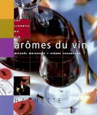 Les arômes du vin