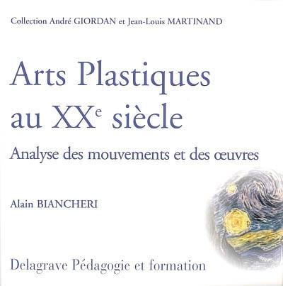 Arts plastiques au 20e siècle, 2