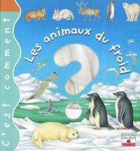 Les animaux du froid