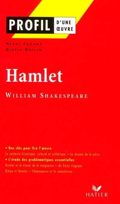 Hamlet (1600), Shakespeare