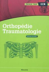 Orthopédie-traumatologie