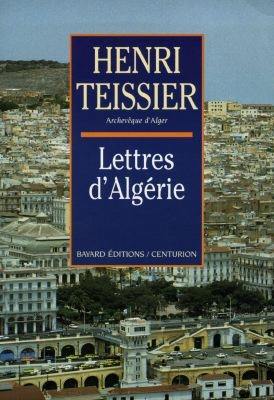 Lettres d'Algérie