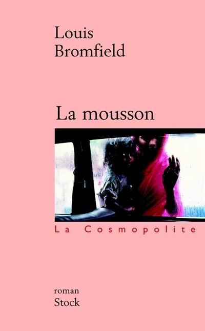 La mousson