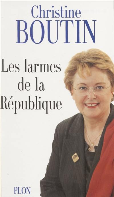 Les larmes de la République