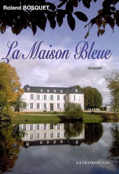 La maison bleue