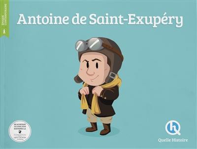 Antoine de Saint-Exupéry