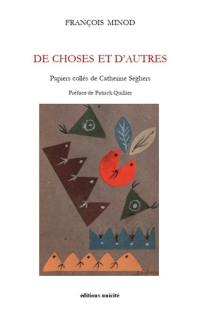 De choses et d'autres