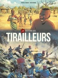 Une histoire des tirailleurs