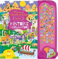 Histoire et civilisations