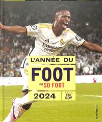 L'année du foot 2024