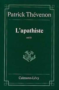 L'Apathiste