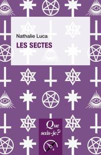 Les sectes