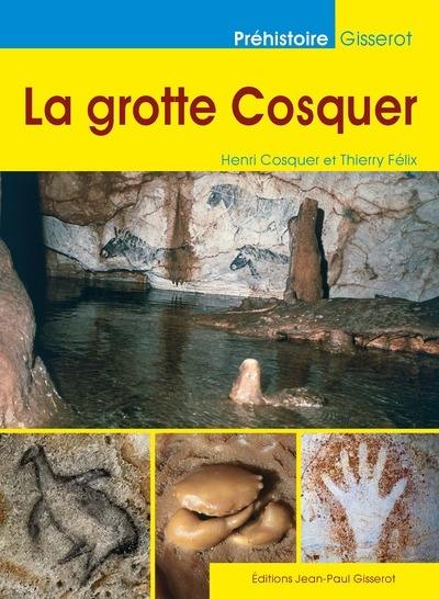 La grotte Cosquer