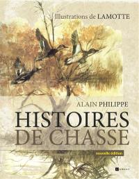 Histoires de chasse