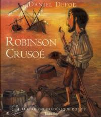 Robinson Crusoé