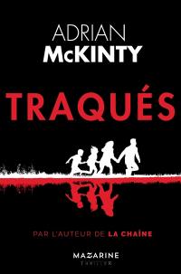 Traqués : thriller