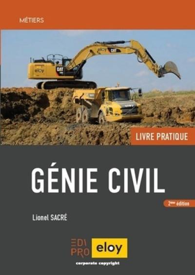 Génie civil : livre pratique