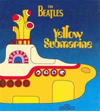 Yellow submarine