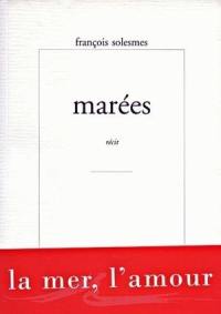 Marées