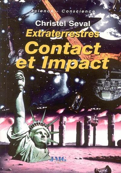 Contact et impact : extraterrestres