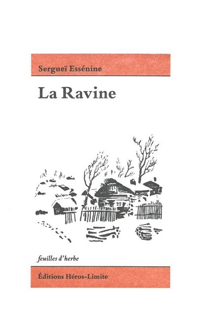 La Ravine