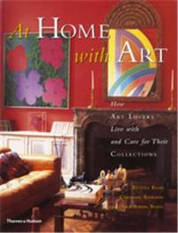 At Home with Art