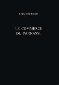 Le commerce du Parnasse