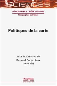 Politiques de la carte