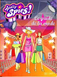 Le guide de la mode