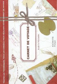 Carnet de voyage