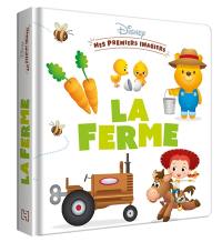 La ferme