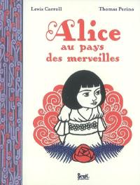 Alice au pays des merveilles