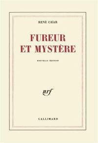 Fureur et mystère