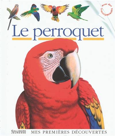 Le perroquet