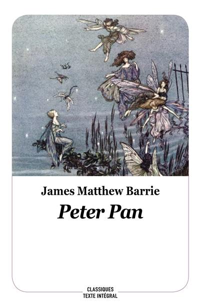 Peter Pan