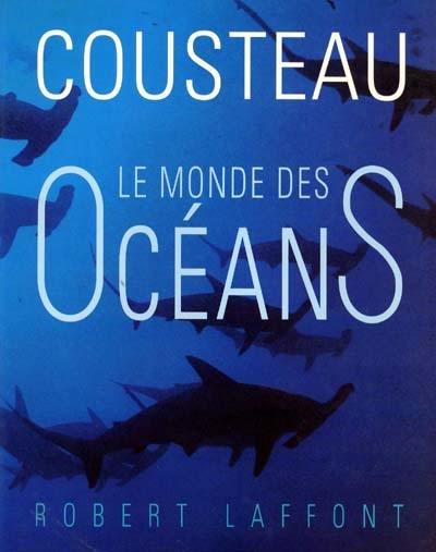 Le Monde des océans