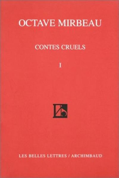 Contes. Vol. 1