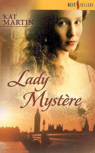 Lady Mystère