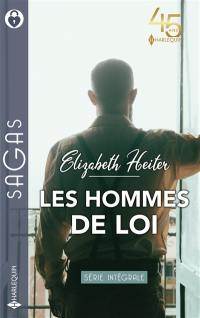 Les hommes de loi : série intégrale