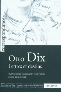 Lettres et dessins