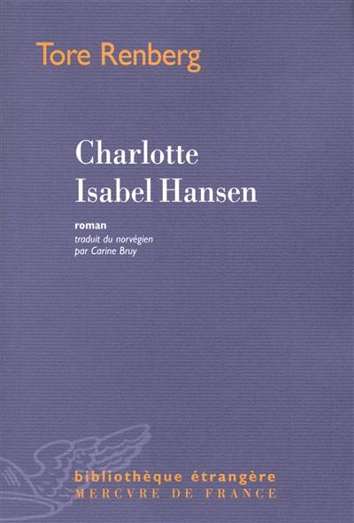 Charlotte Isabel Hansen