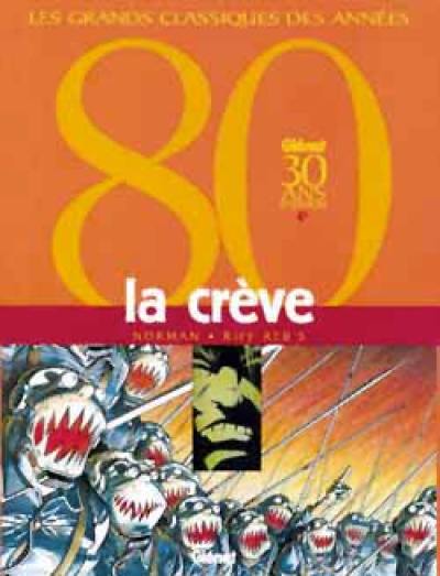 La crève