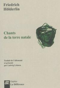 Chants de la terre natale