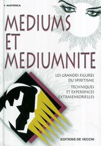 Médium et médiumnité