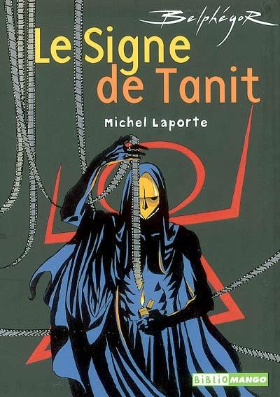 Le signe de Tanit